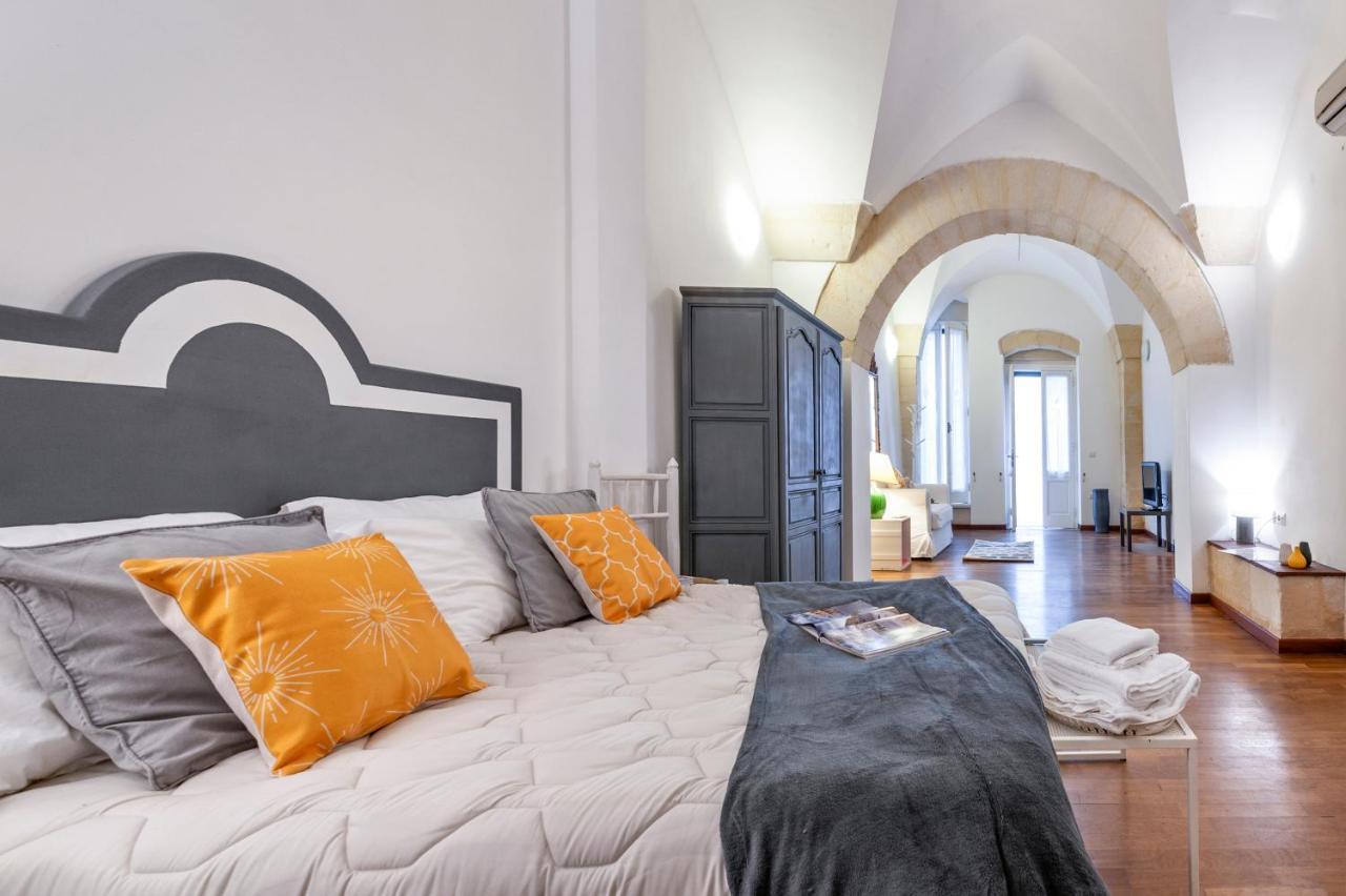 Yellow Loft - Lecce Selection Exterior foto