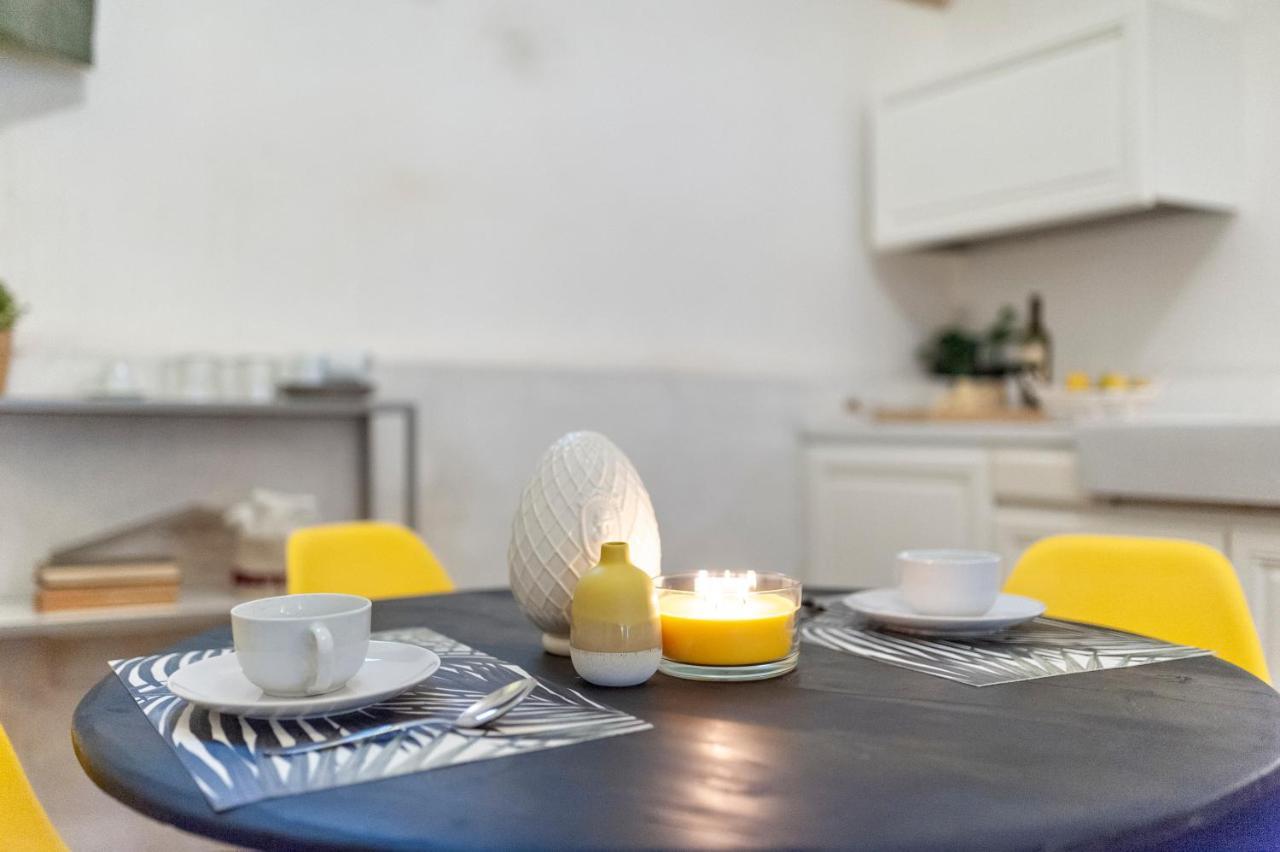 Yellow Loft - Lecce Selection Exterior foto